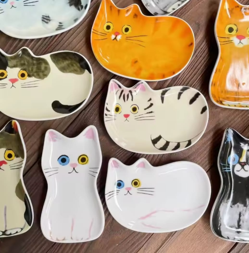 Clay & Cats - 22 June 2025 - 19:00-21:00