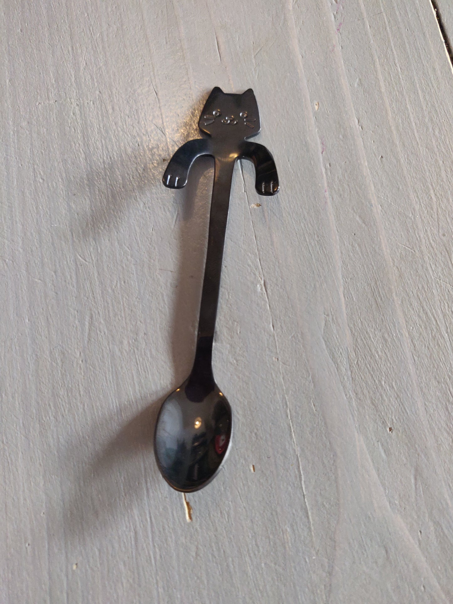 Kattenlepeltje