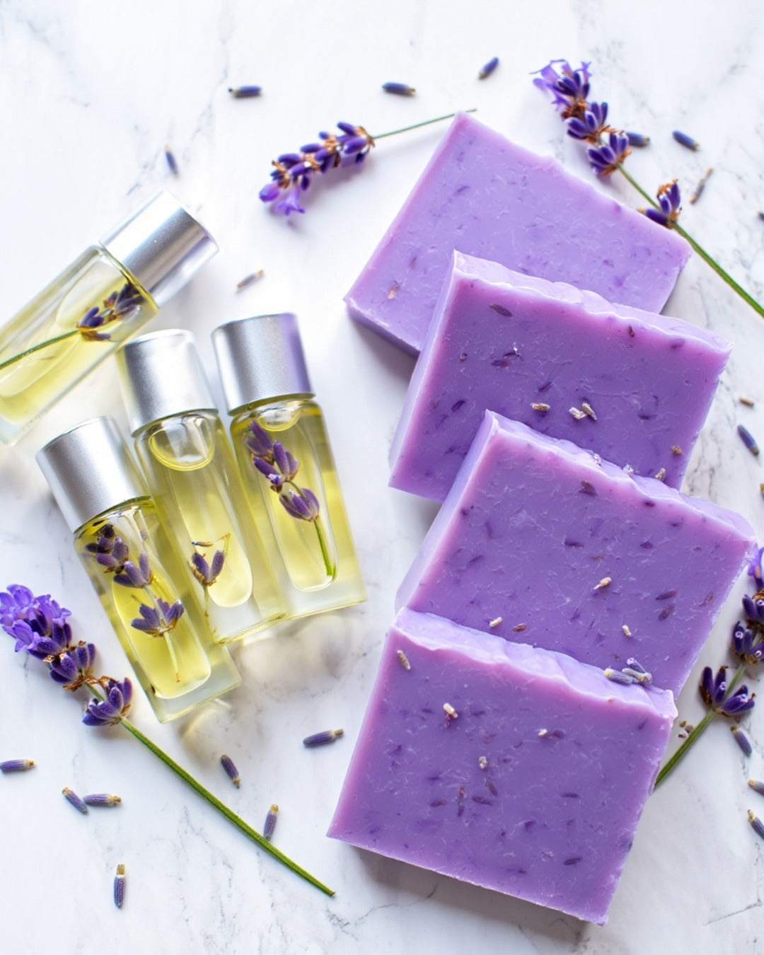 CATS & SOAPS: Workshop Zeep Maken 25 september 18:30-20:30